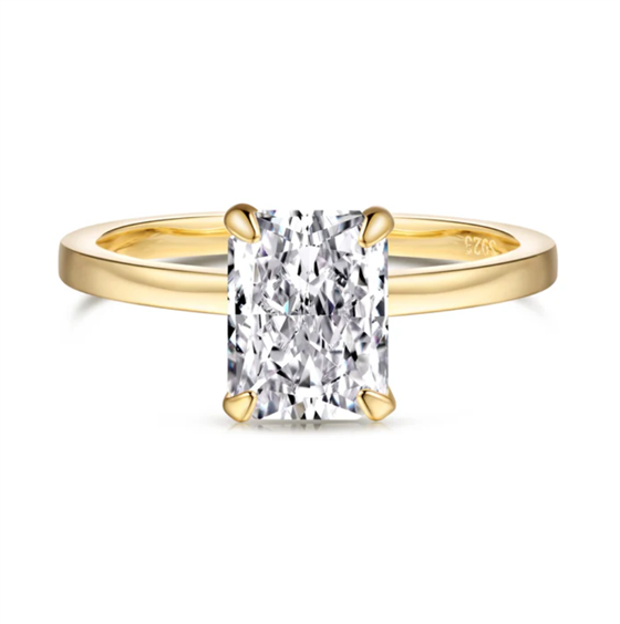 Anneau CikOrefice Gioielli Femme in Argent Cubic Zirconia RGOWG14 - RGOWG14